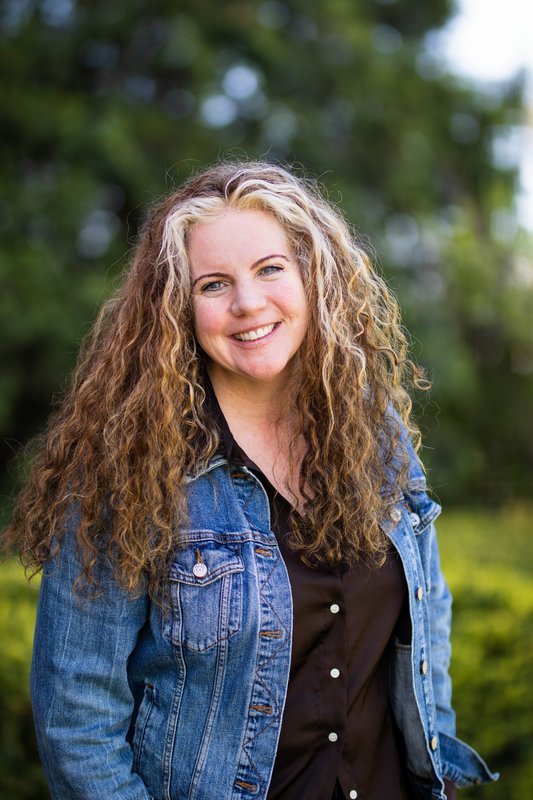 Dr. Kortney Peagram, business psychologist